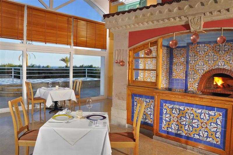 Sheraton Sharm Hotel Main Building - Genel