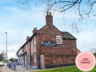 OYO Tamworth Arms Boutique Pub & Hotel otel fotoğrafı