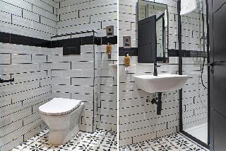 OYO Tamworth Arms Boutique Pub & Hotel fotoÄŸrafÄ±