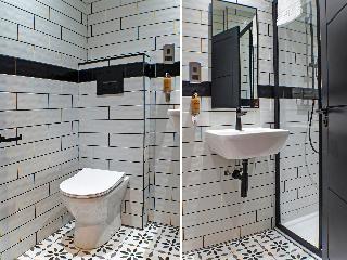 OYO Tamworth Arms Boutique Pub & Hotel fotoÄŸrafÄ±