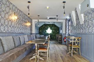 OYO Tamworth Arms Boutique Pub & Hotel fotoÄŸrafÄ±