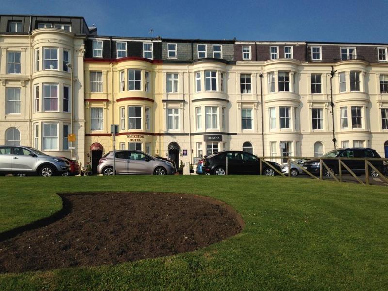 The Helaina Luxury Apartments - Genel