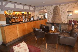 Bentley Brook Inn fotoÄŸrafÄ±