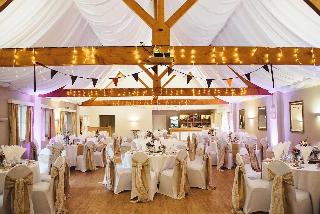 Bentley Brook Inn fotoÄŸrafÄ±