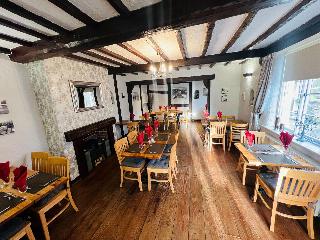 Bentley Brook Inn fotoÄŸrafÄ±