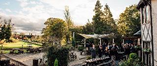 Bentley Brook Inn fotoÄŸrafÄ±
