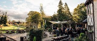 Bentley Brook Inn fotoÄŸrafÄ±