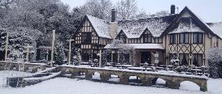 Bentley Brook Inn otel fotoğrafı