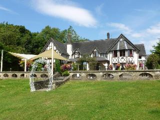 Bentley Brook Inn fotoÄŸrafÄ±