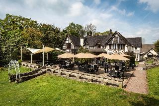 Bentley Brook Inn fotoÄŸrafÄ±