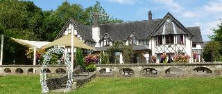 Bentley Brook Inn fotoÄŸrafÄ±