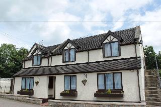 Bentley Brook Inn fotoÄŸrafÄ±