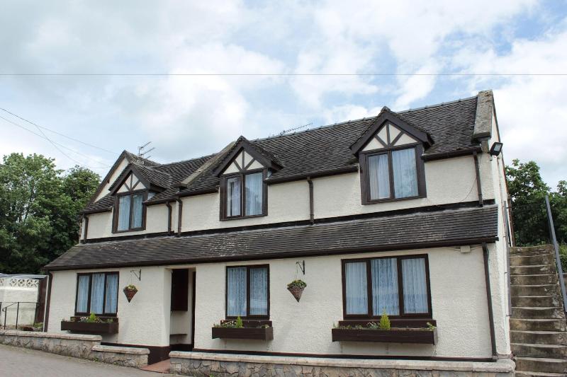 Bentley Brook Inn - Genel