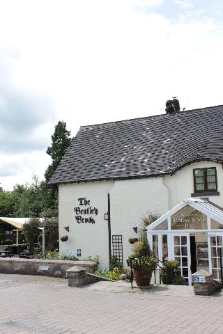 Bentley Brook Inn fotoÄŸrafÄ±