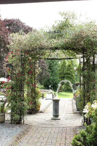Bentley Brook Inn fotoÄŸrafÄ±