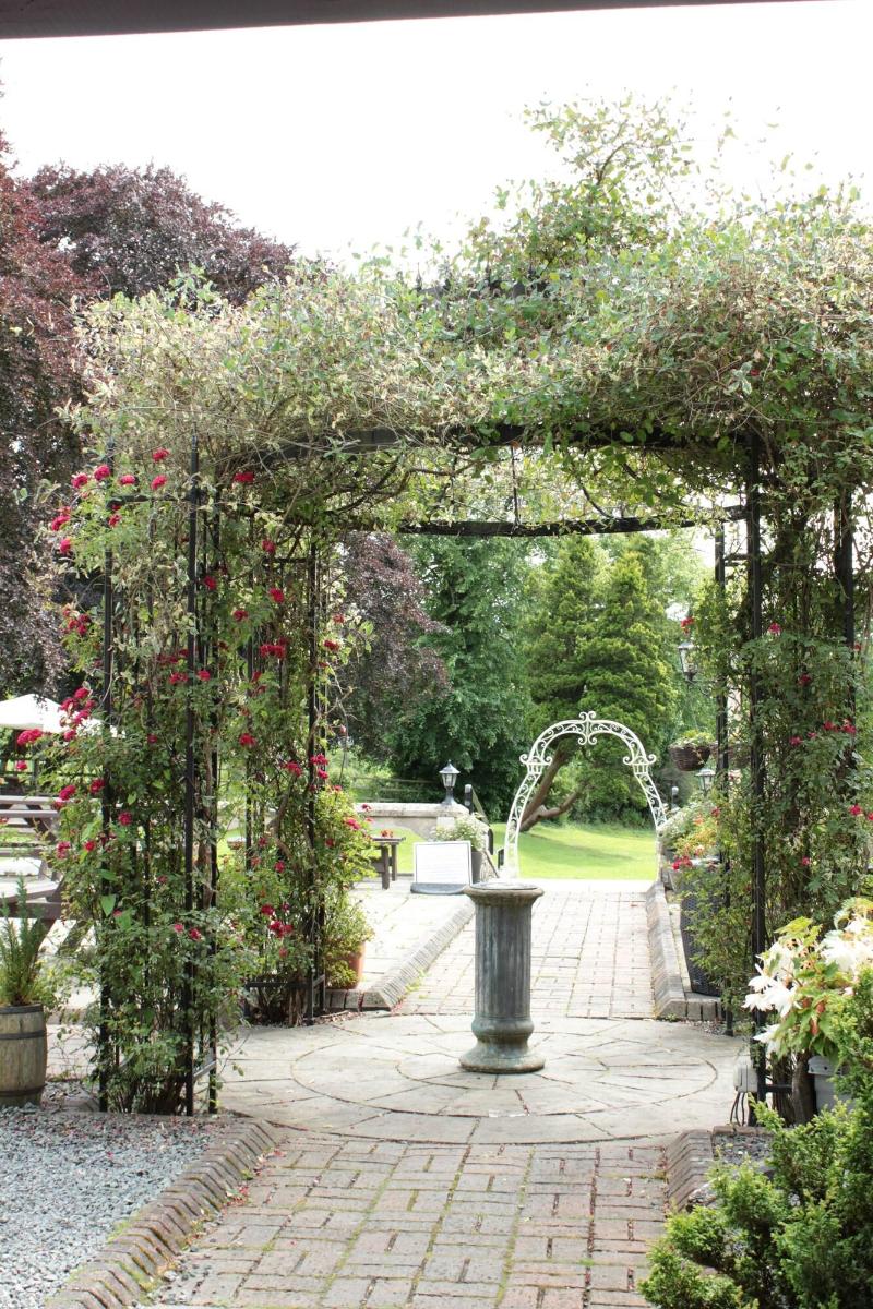 Bentley Brook Inn - Genel