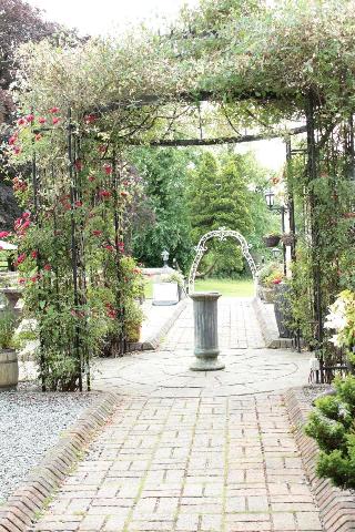 Bentley Brook Inn fotoÄŸrafÄ±