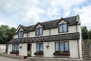 Bentley Brook Inn fotoÄŸrafÄ±