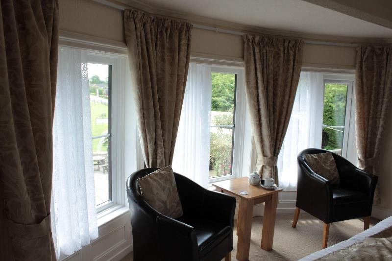 Bentley Brook Inn - Oda