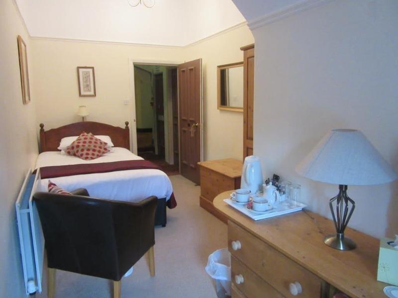 Bentley Brook Inn - Oda