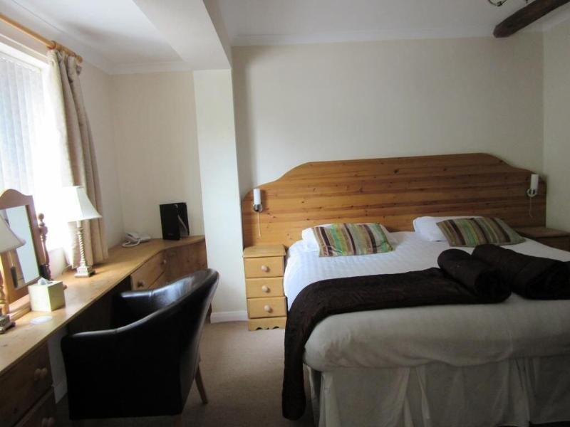 Bentley Brook Inn - Oda