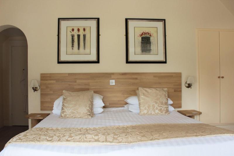 Bentley Brook Inn - Oda