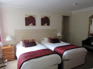Bentley Brook Inn fotoÄŸrafÄ±