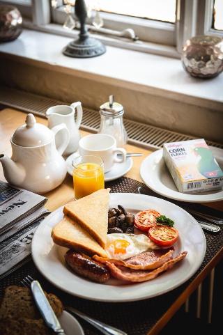 Bentley Brook Inn fotoÄŸrafÄ±