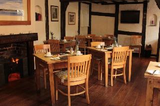 Bentley Brook Inn fotoÄŸrafÄ±