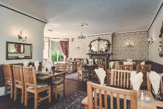 Bentley Brook Inn fotoÄŸrafÄ±
