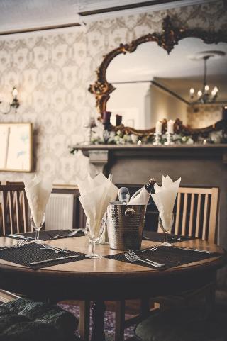 Bentley Brook Inn fotoÄŸrafÄ±