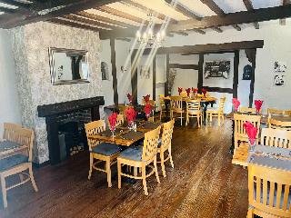 Bentley Brook Inn fotoÄŸrafÄ±
