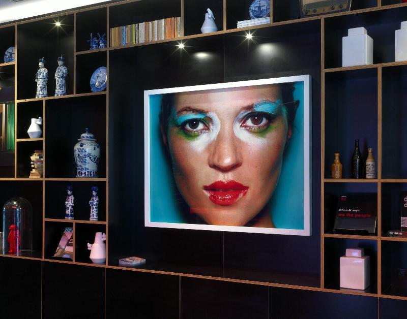 citizenM Glasgow hotel - Oda