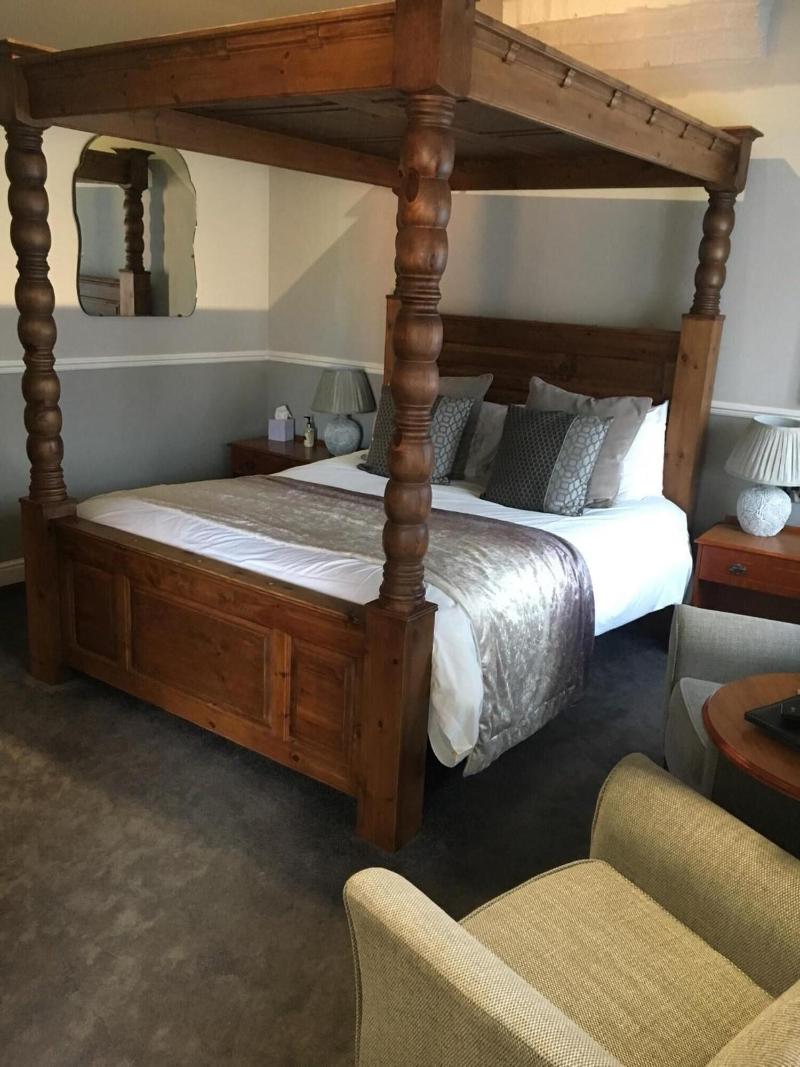 The Peel Aldergate - Oda