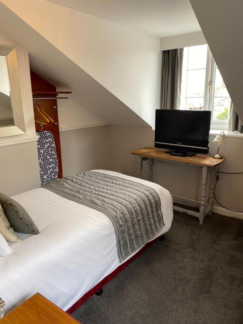 The Peel Aldergate - Oda