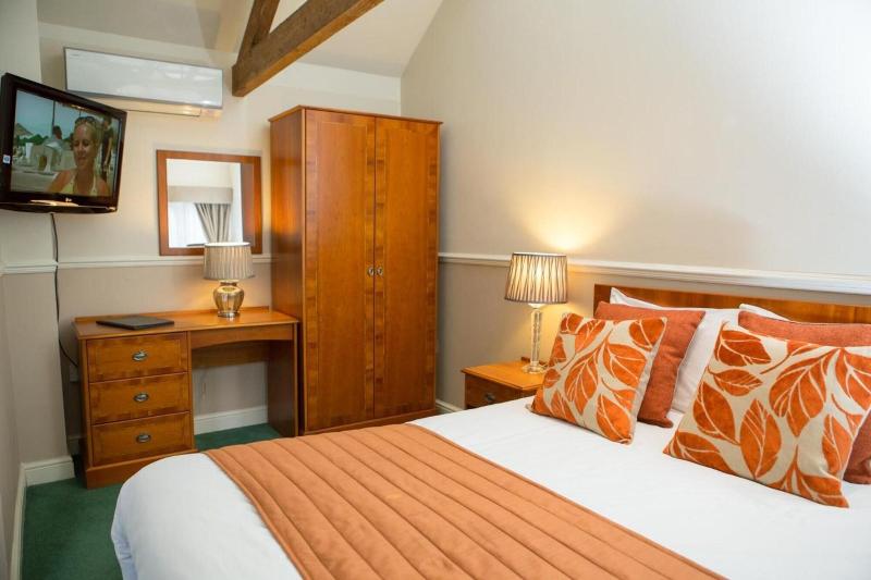The Peel Aldergate - Oda