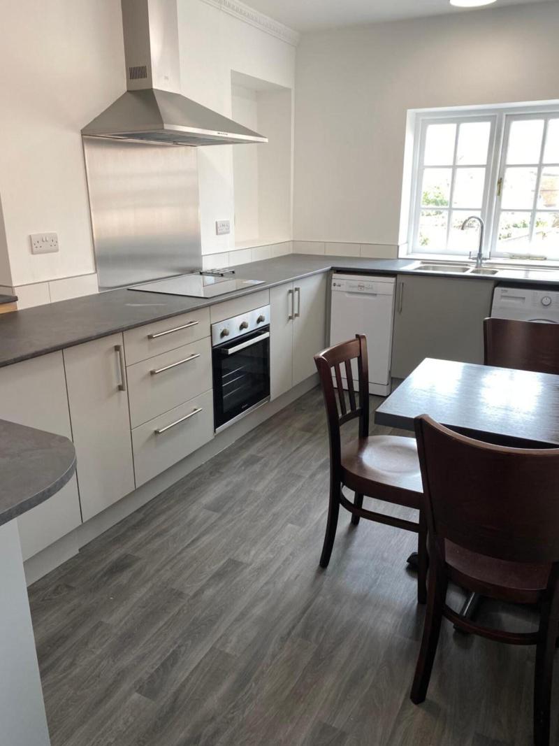 The Peel Aldergate - Oda