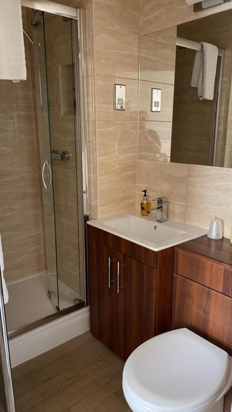 The Peel Aldergate - Oda