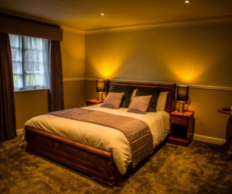 The Peel Aldergate - Oda