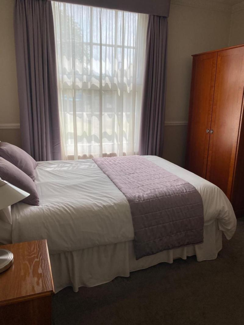The Peel Aldergate - Oda