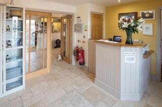 Canaston Oaks Luxury Bed   Breakfast fotoÄŸrafÄ±