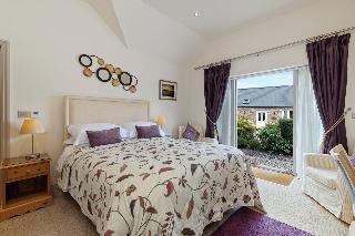 Canaston Oaks Luxury Bed Breakfast otel fotoğrafı