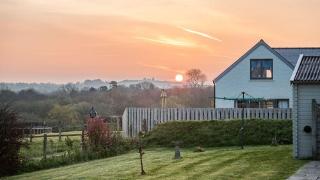 Canaston Oaks Luxury Bed   Breakfast fotoÄŸrafÄ±
