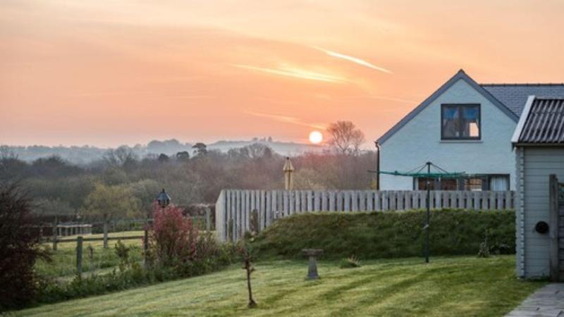 Canaston Oaks Luxury Bed   Breakfast - Genel
