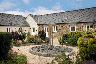 Canaston Oaks Luxury Bed   Breakfast fotoÄŸrafÄ±