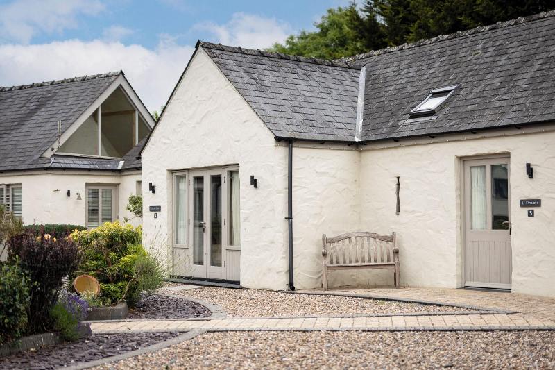 Canaston Oaks Luxury Bed   Breakfast - Genel