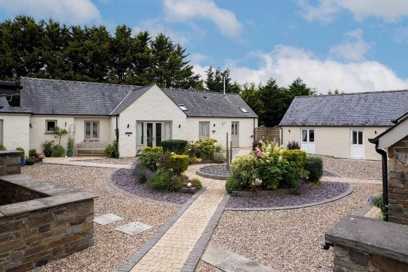 Canaston Oaks Luxury Bed   Breakfast - Genel
