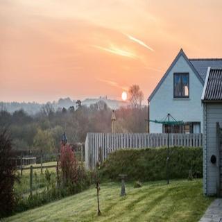 Canaston Oaks Luxury Bed   Breakfast fotoÄŸrafÄ±