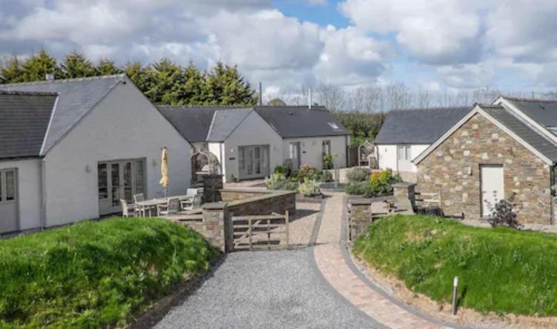 Canaston Oaks Luxury Bed   Breakfast - Genel
