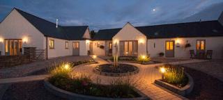 Canaston Oaks Luxury Bed   Breakfast fotoÄŸrafÄ±